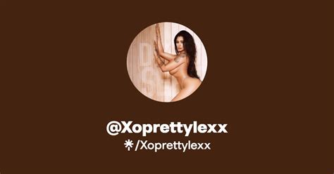 xoprettylexx onlyfans|Xoprettylexx Porn Onlyfans Leak Nude